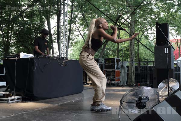 ABRA - 2018-05-27 - PARIS - Parc de la Villette - Scene Prairie du Cercle Nord - 